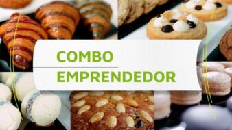 Combo Emprendedor